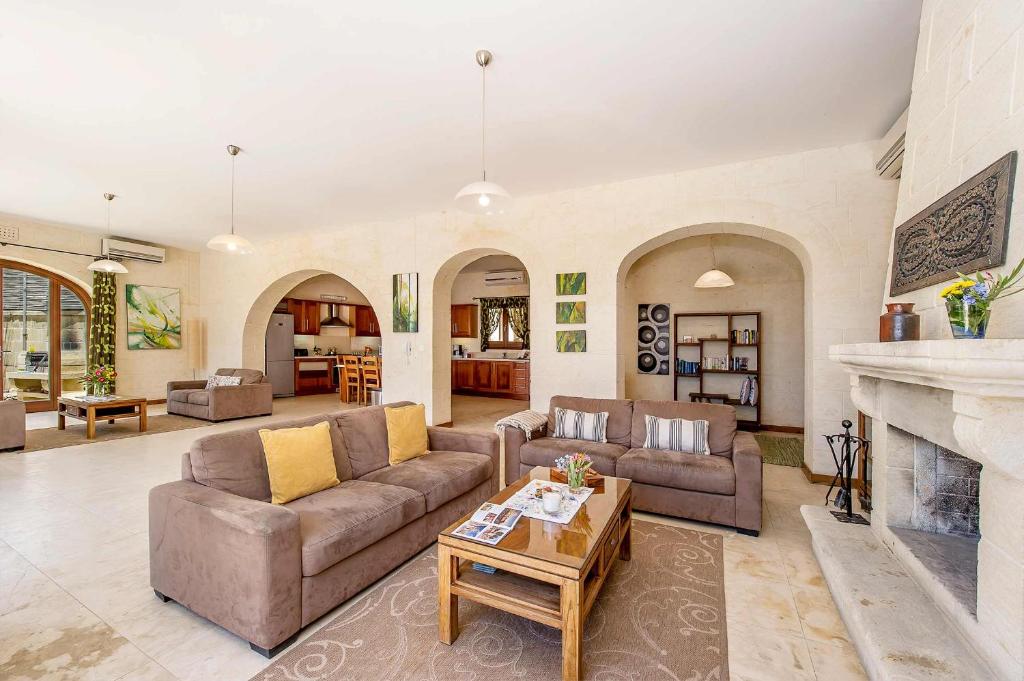 The Olives Holiday Home photo 2
