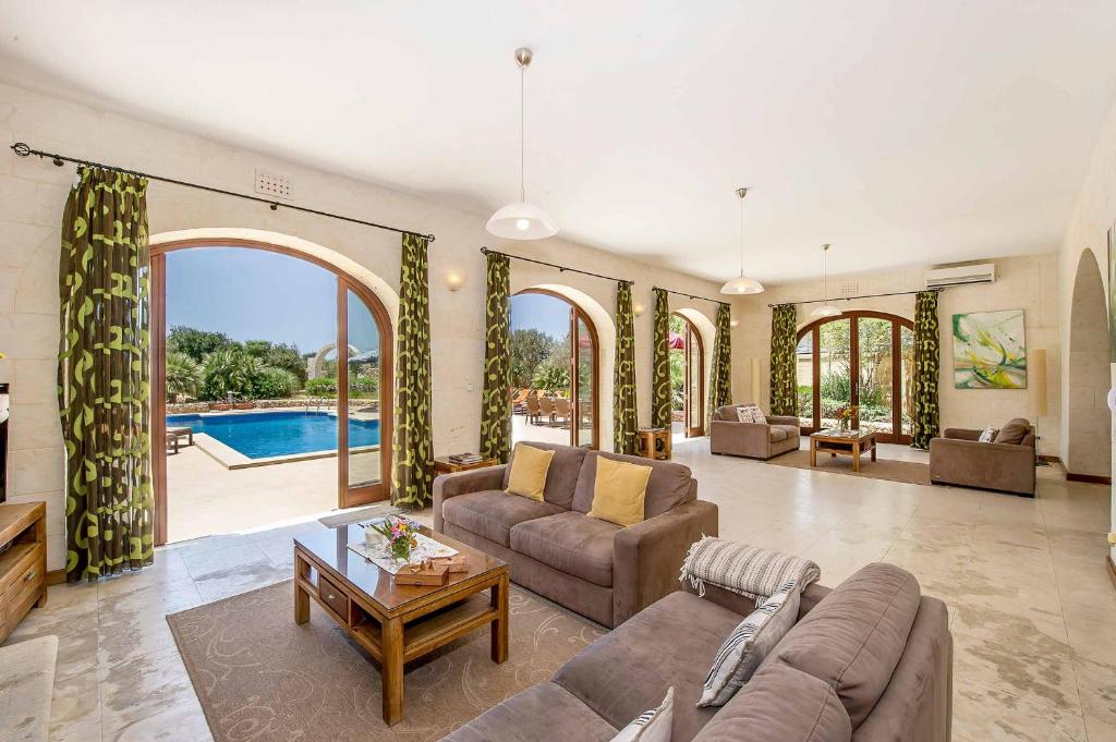 The Olives Holiday Home photo 1