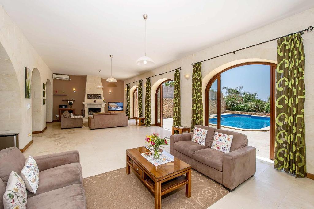 The Olives Holiday Home photo 3