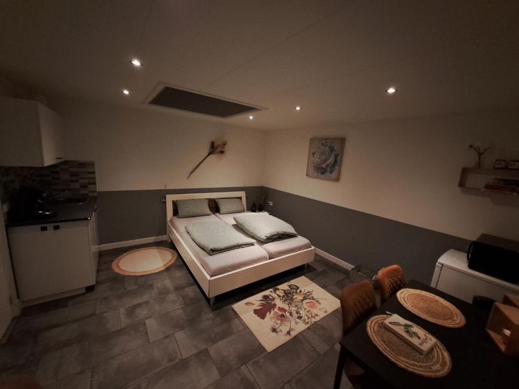 studio ' aan de Nieuwstraat ' Sint Annaland photo 4