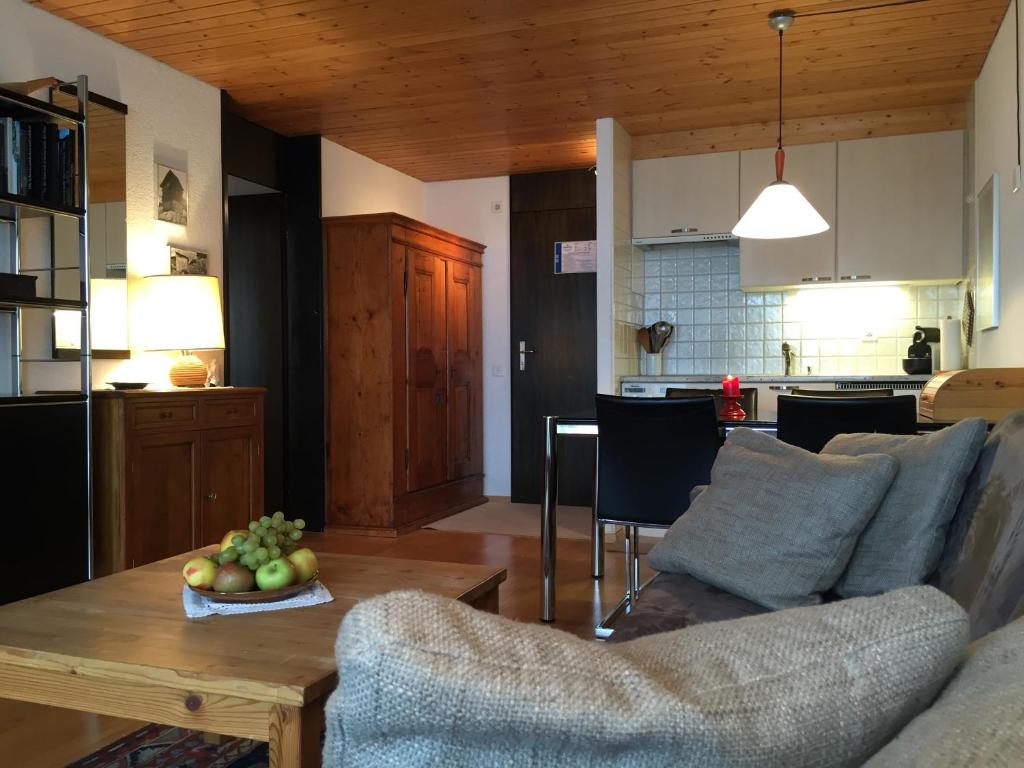 Apartment Eglantine photo 4