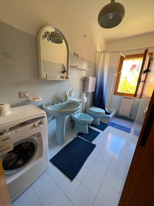 Affitto Breve Turistico Manfredi House photo 2