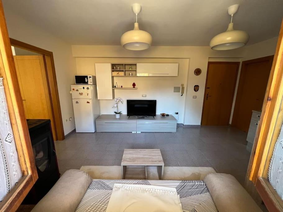 Affitto Breve Turistico Manfredi House photo 4