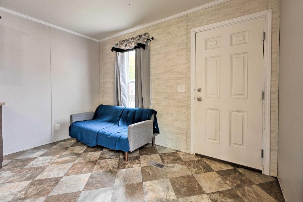Pet-Friendly Cassopolis Escape with Lake Access photo 4