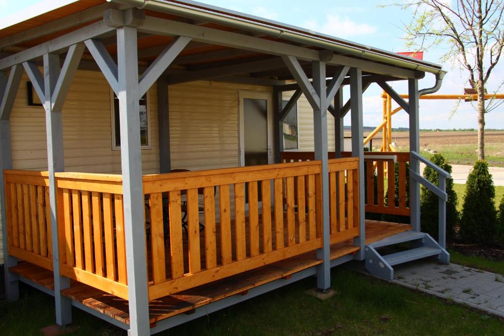 Merlin's camp photo 1