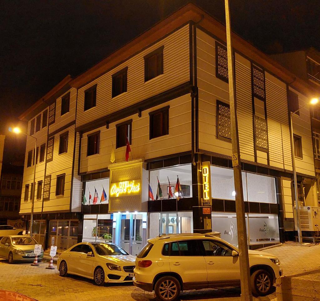 BEYAZ İNCİ OTEL photo 2