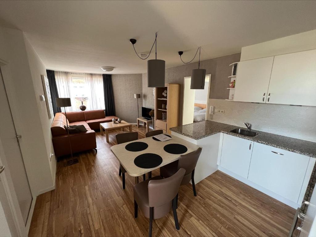 Appartement 5 photo 4