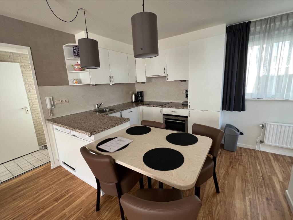 Appartement 5 photo 3