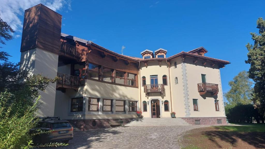 B&B Villa Cavallier photo 1