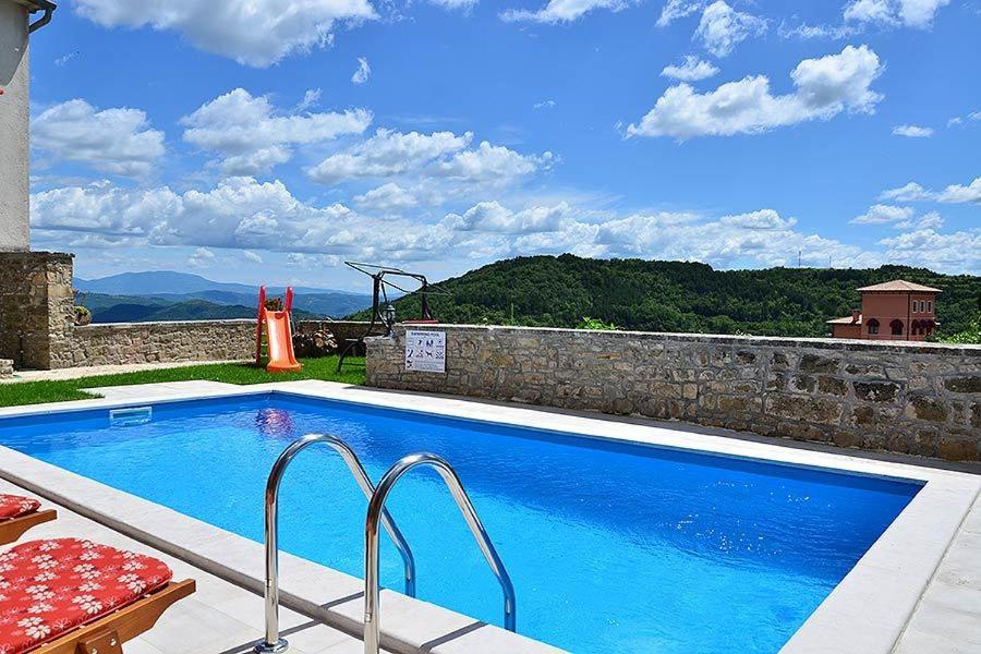 Villa Letizia photo 1
