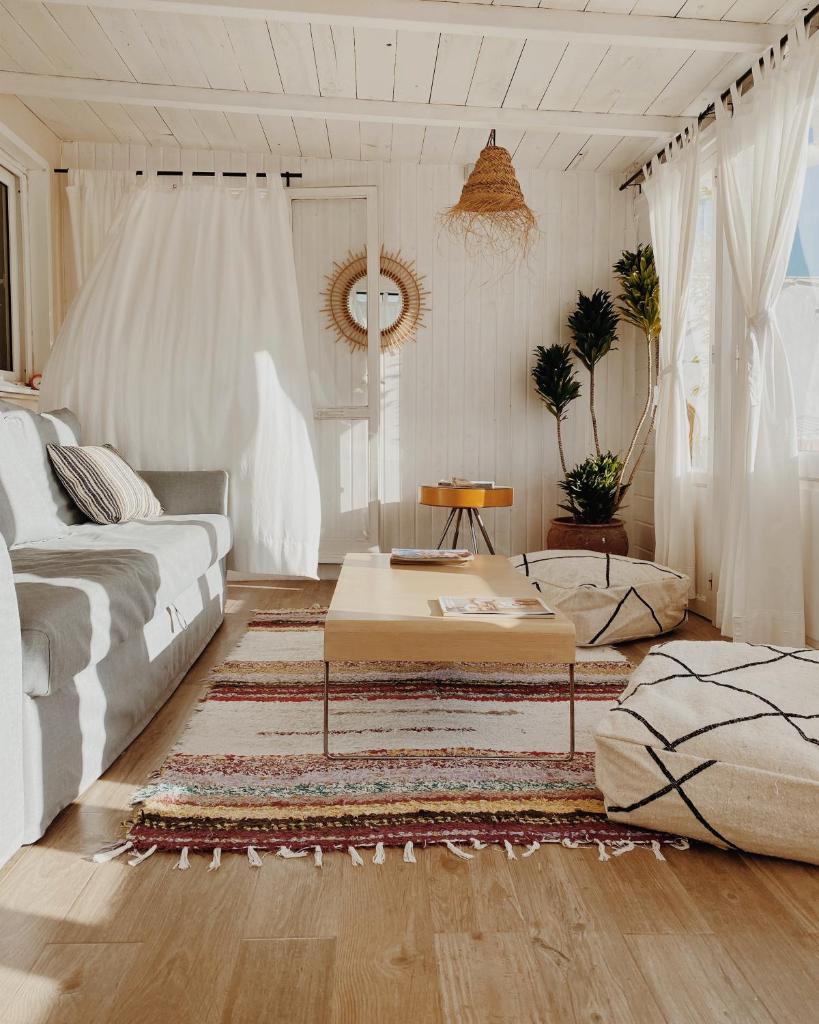 Cool loft in the old town with rooftop terrace and fireplace photo 1