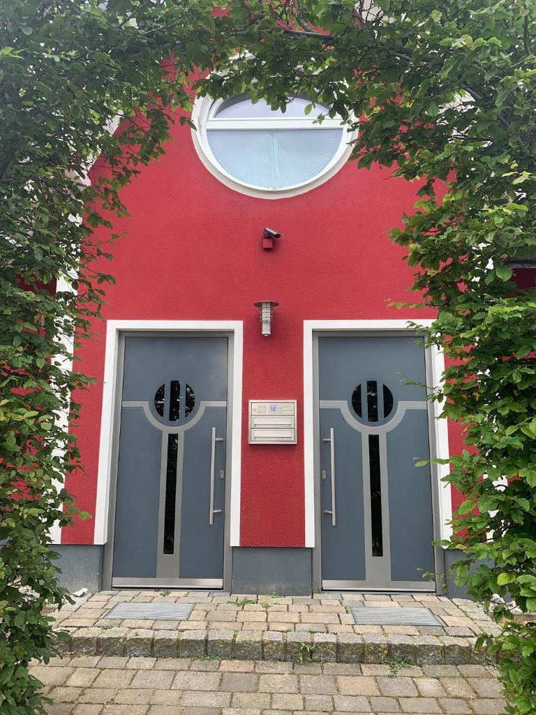 Villa Ostseewelle photo 3