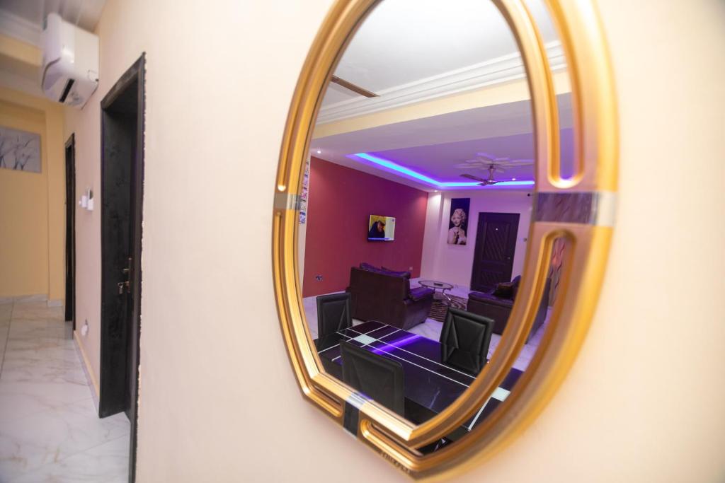 Stunning 2-Bedroom Furnished Apartment in Accra photo 1