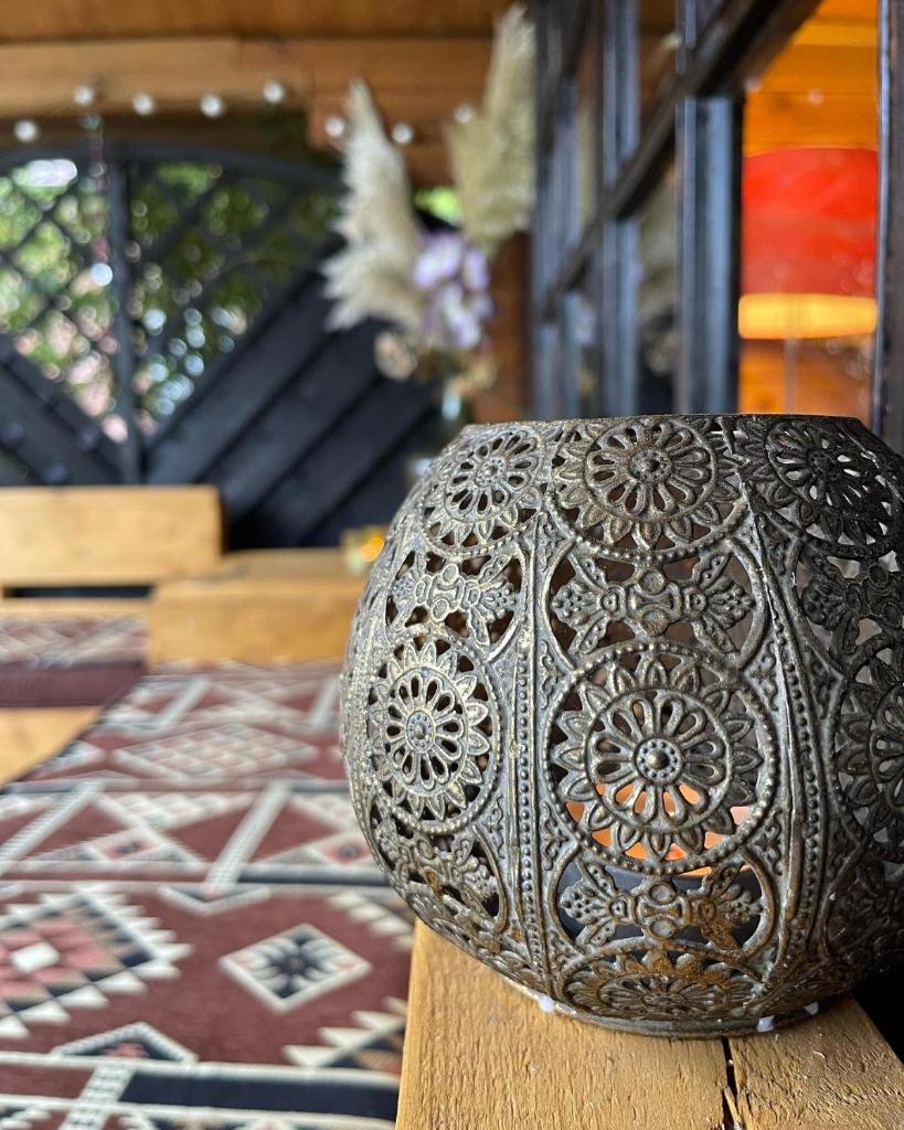 Hipsy-Gipsy saunalodge photo 3