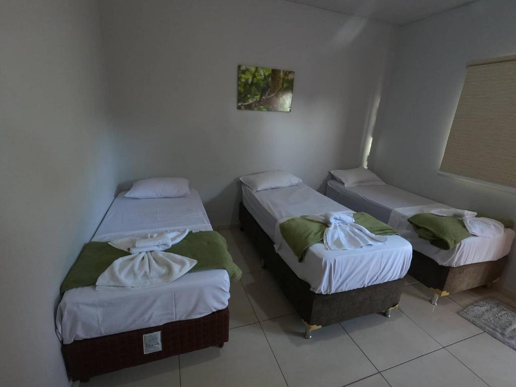 Rodrigo Hostel Suítes photo 1