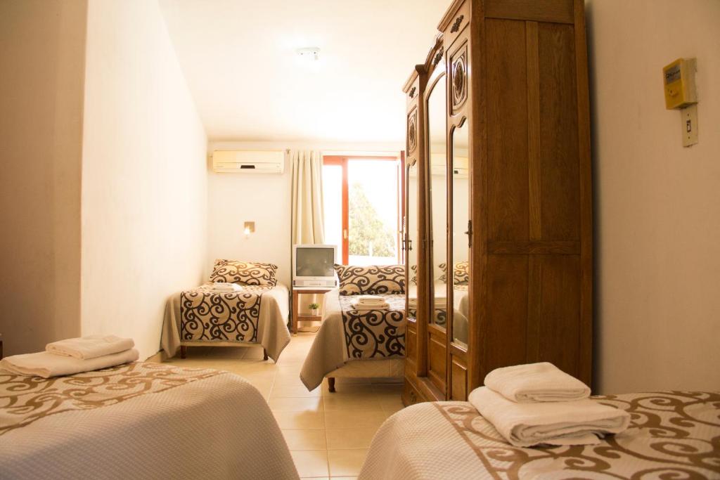 Villa María ByB Parque y Pileta photo 2