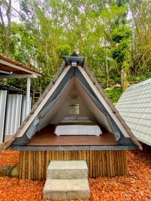 Aquário Glamping photo 1