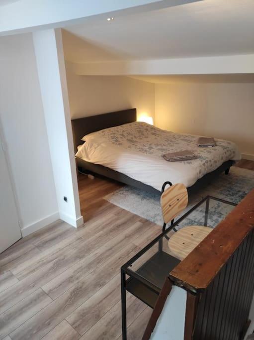 T2 Duplex Pamiers Plein Centre - Logement entier - Nouveau photo 1