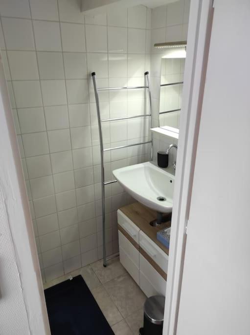 T2 Duplex Pamiers Plein Centre - Logement entier - Nouveau photo 2