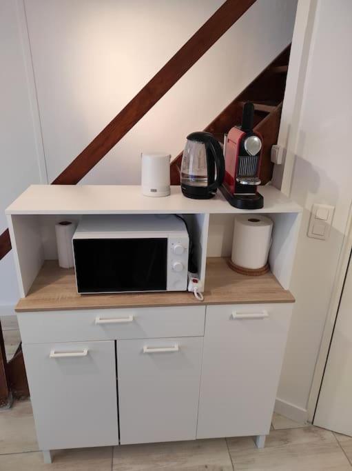 T2 Duplex Pamiers Plein Centre - Logement entier - Nouveau photo 3