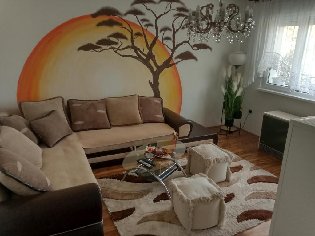 Apartman Hakuna Matata photo 1