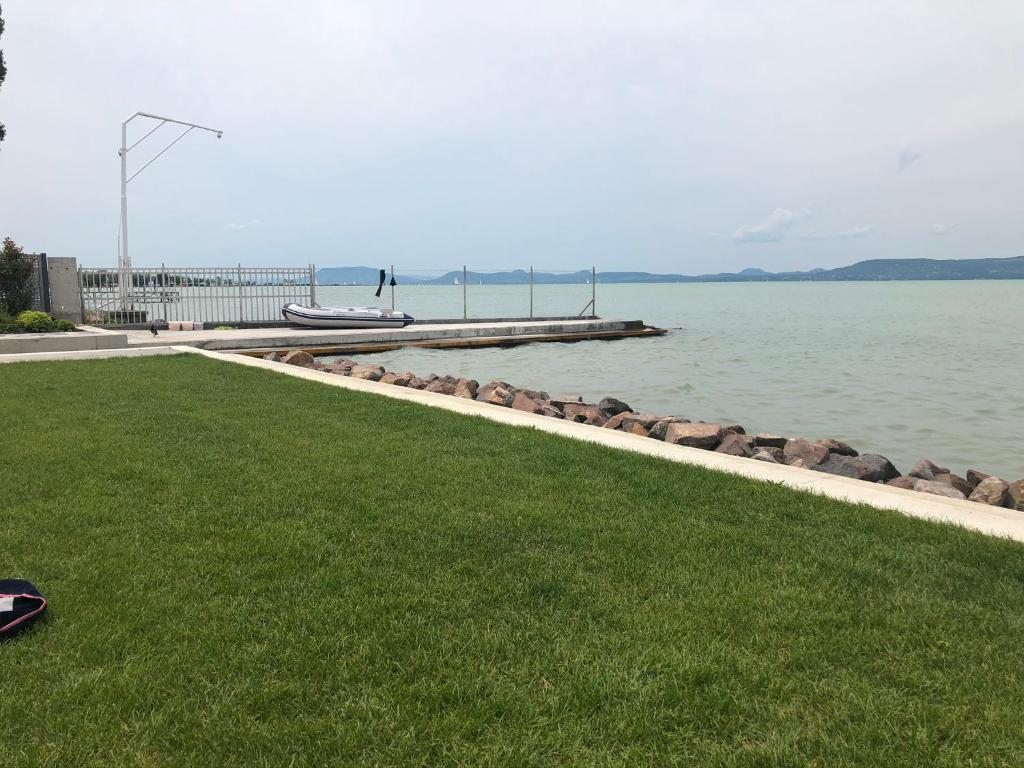 Lela lakeside apartman a vizek szerelmeseinek photo 3