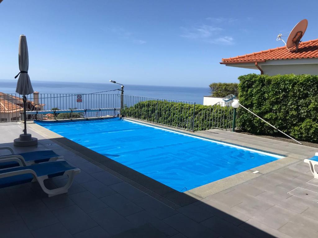 Blue Villa photo 1