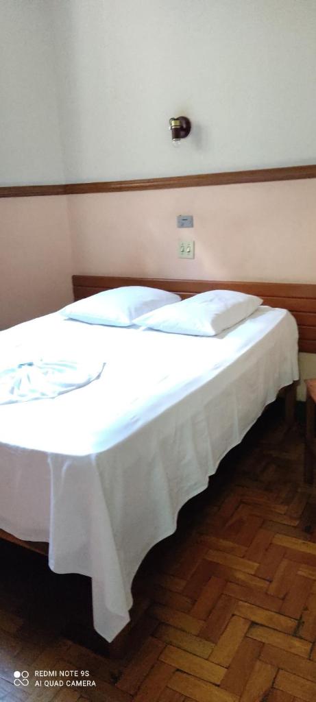 Hotel Bandeirante photo 2