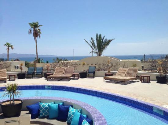 Club Cerralvo Villa Cardon photo 2