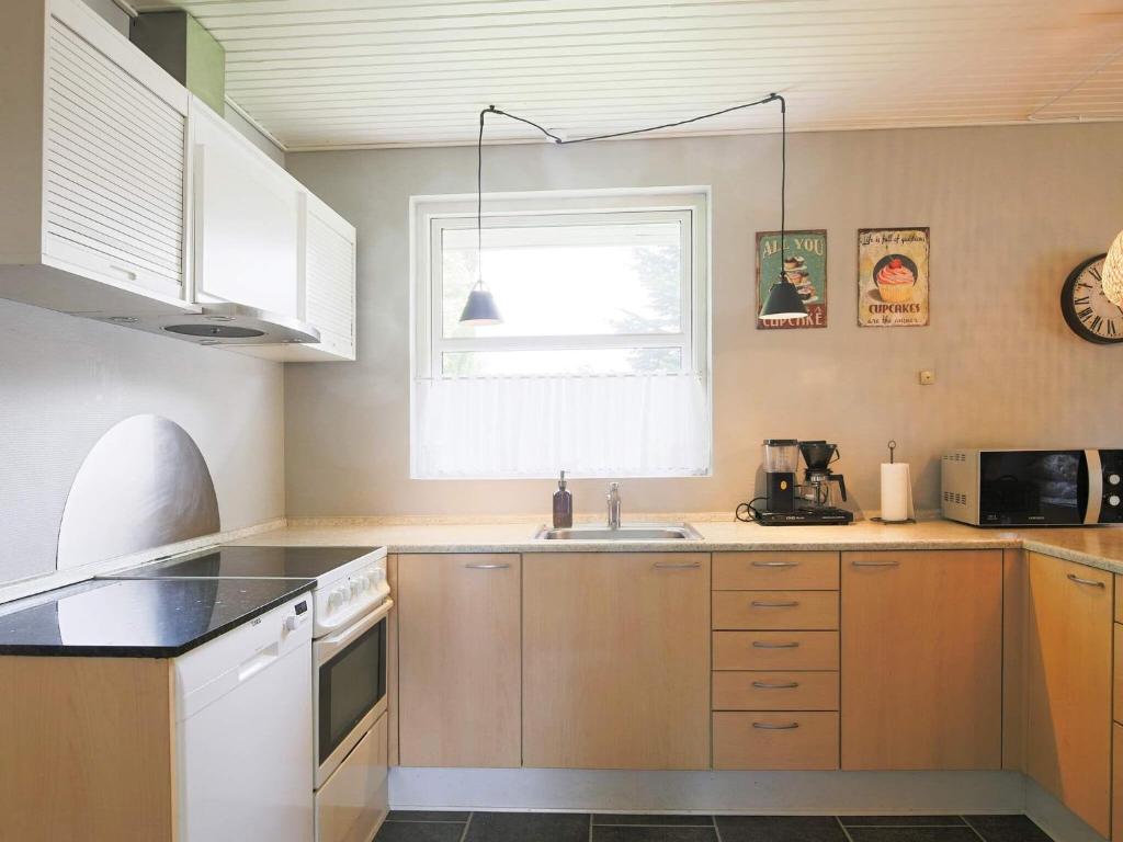 Holiday home Væggerløse CCXIII