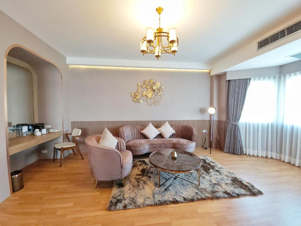 Siamgrand Hotel photo 3
