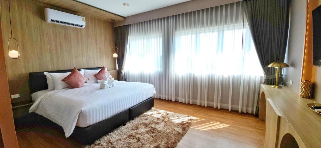 Siamgrand Hotel photo 1