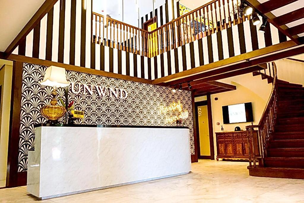 UNWND Boutique Hotel Dumaguete photo 2