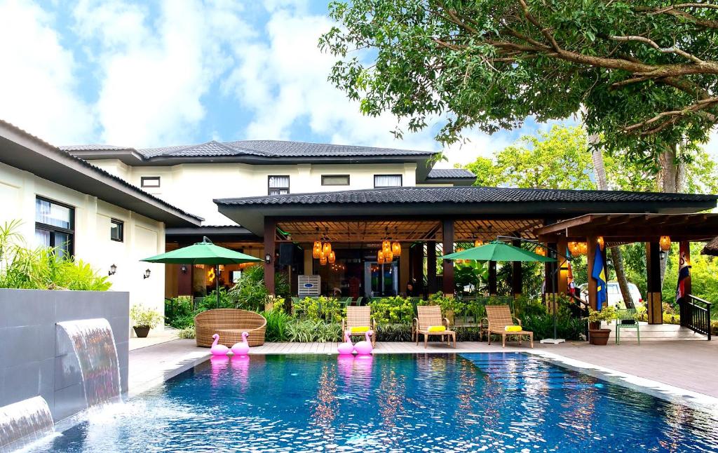 UNWND Boutique Hotel Dumaguete photo 1