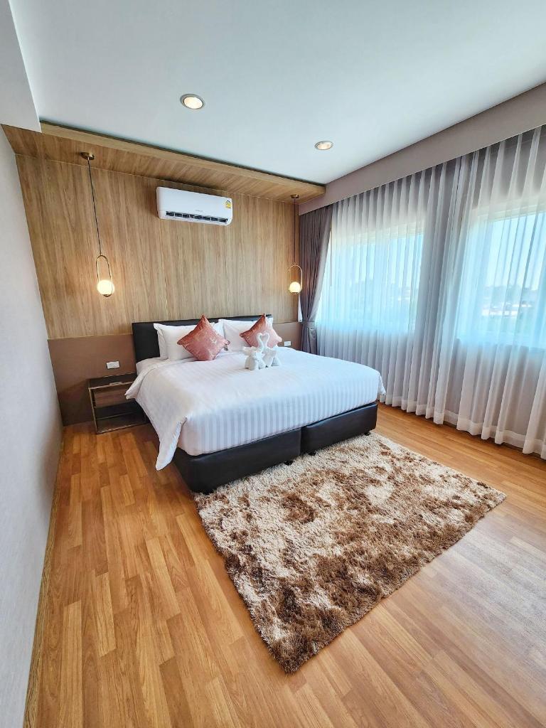 Siamgrand Hotel photo 2