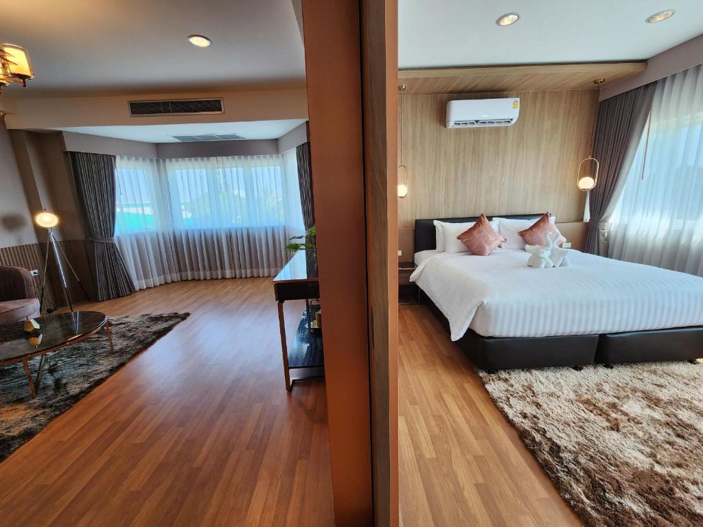 Siamgrand Hotel photo 4