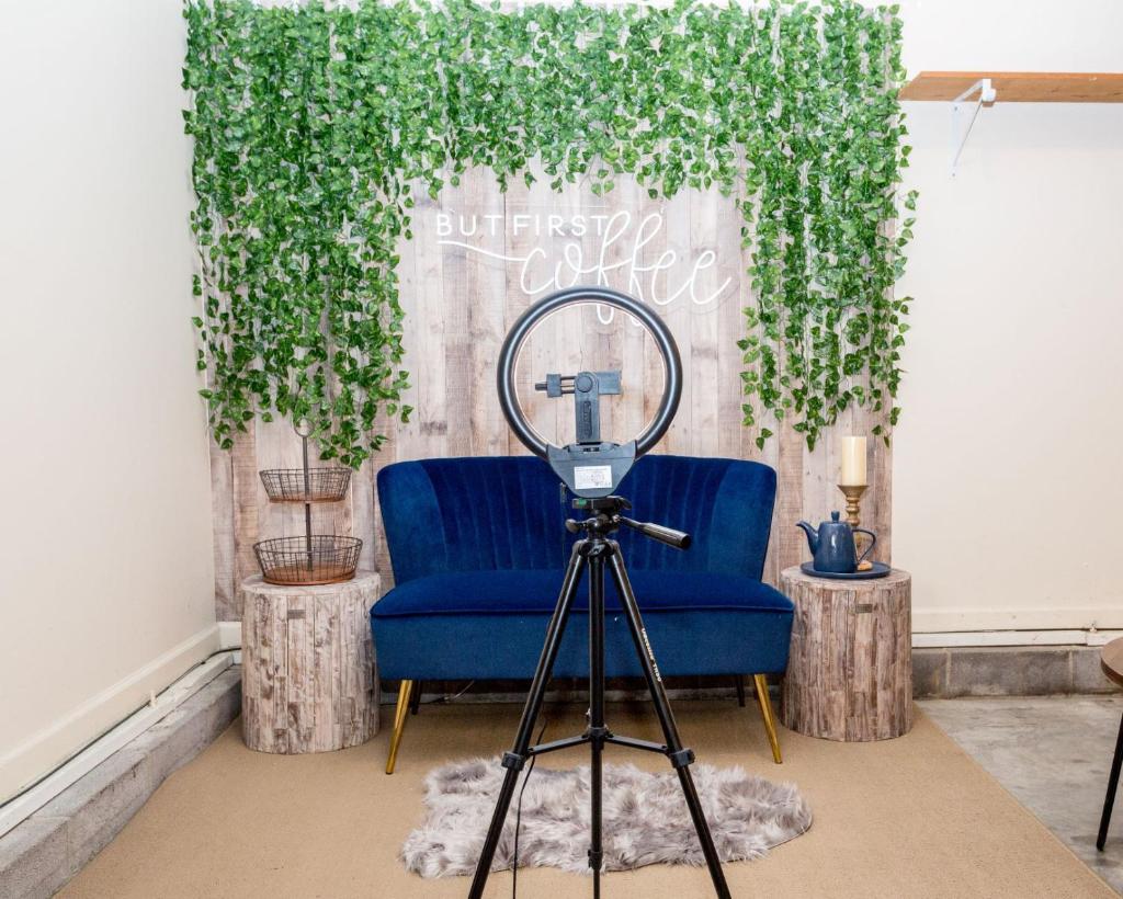 Once-In-A-Lifetime Coffee-Themed Stay For Up To 8 photo 4