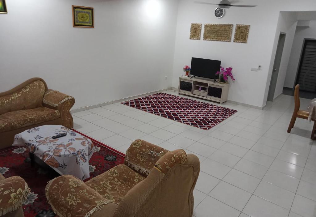 Homestay UmahMak photo 2