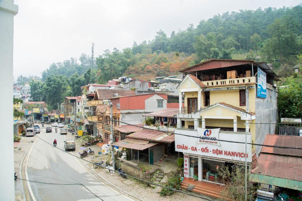 Aurora SaPa Hotel