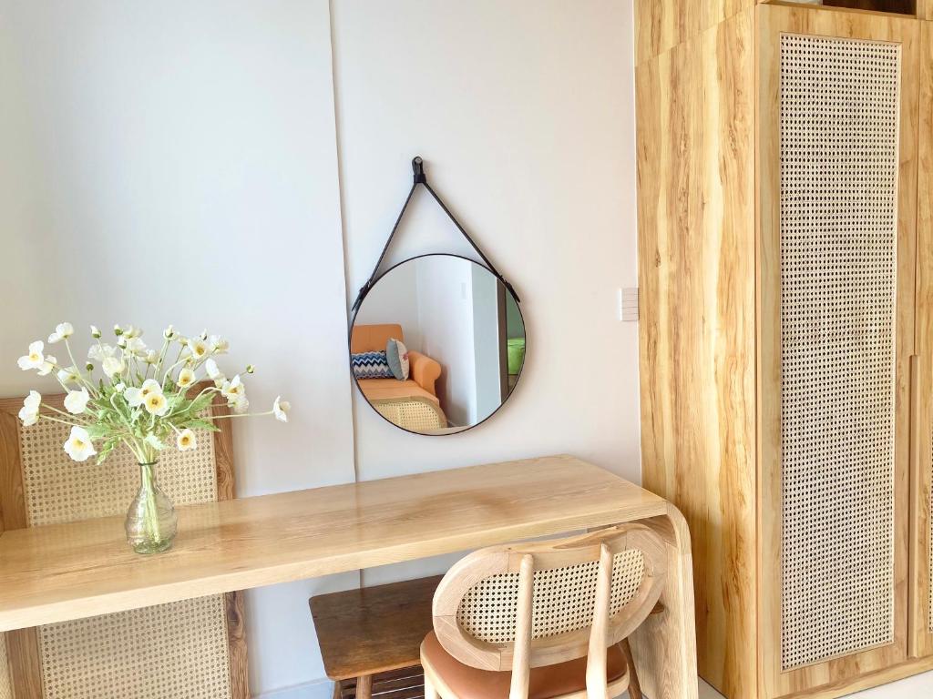 OSIMI BUILDING PHU MY