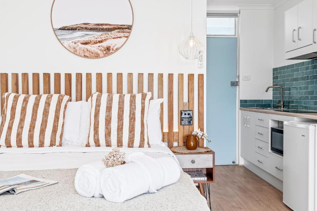 Mollymook Motel