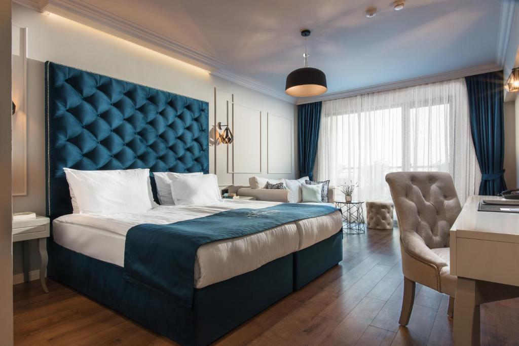 Casa di Fiore SPA and Medical Hotel, Mineral Pools & Private Beach photo 2