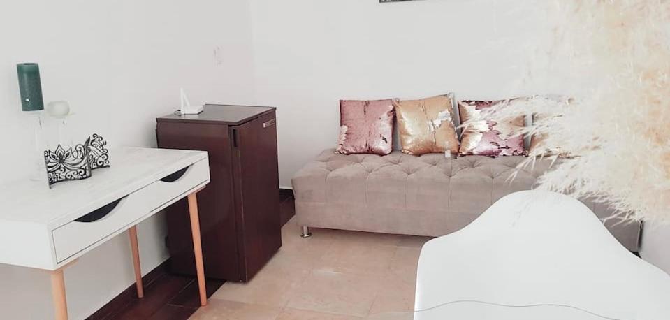 Departamento contemporáneo photo 1