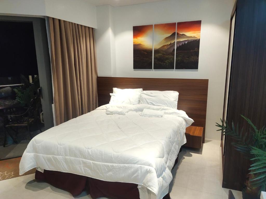 Tambuli Residence photo 2