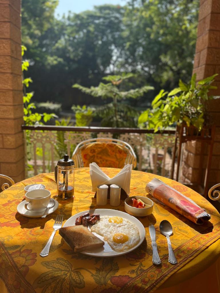 Devi Bhawan - A Heritage Hotel photo 1