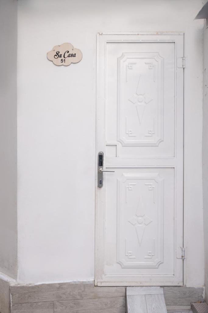 Su Casa Private House