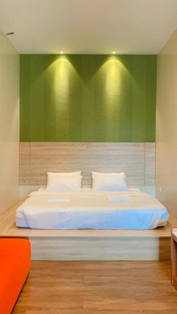 DURIAN HILL VILLA photo 2