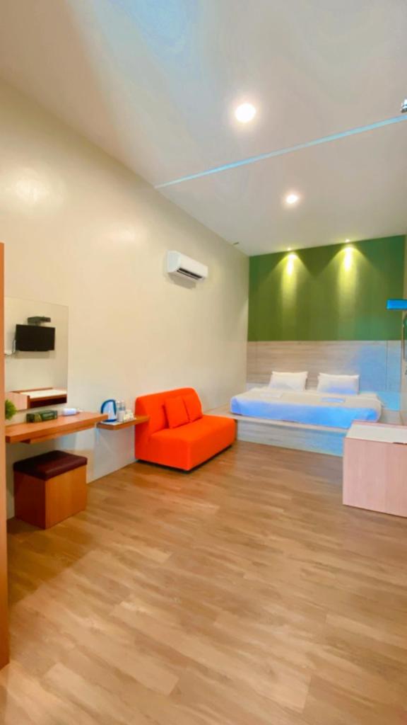DURIAN HILL VILLA photo 3