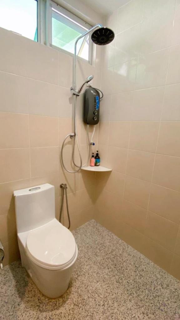DURIAN HILL VILLA photo 4