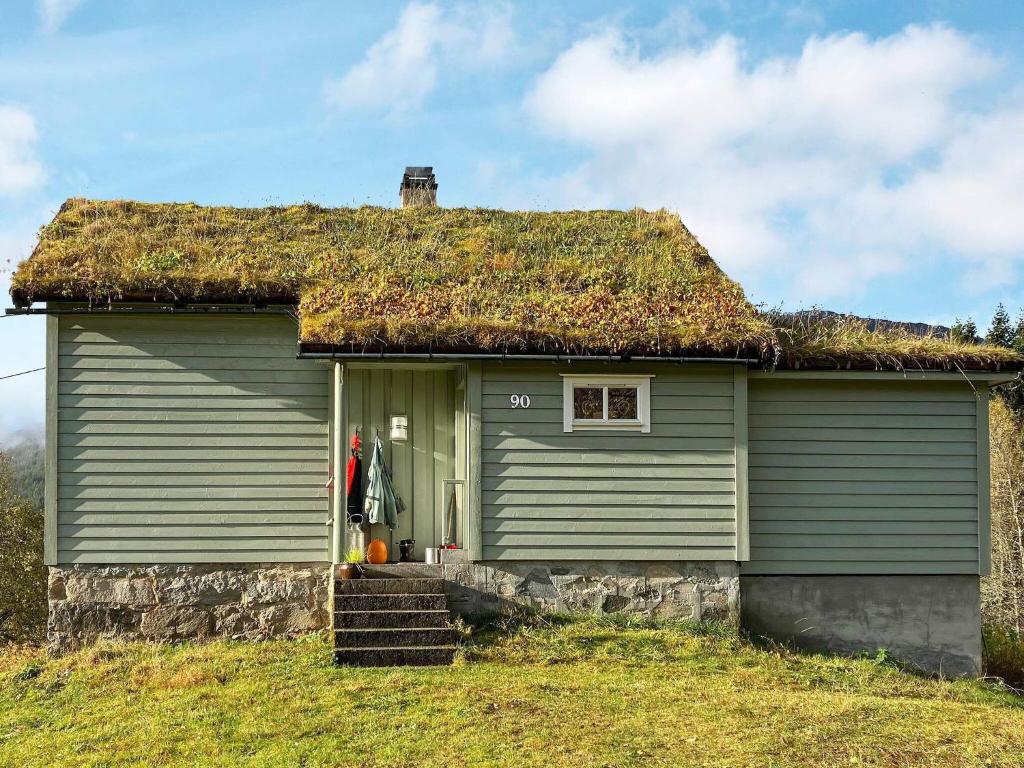 Holiday home vassenden photo 1